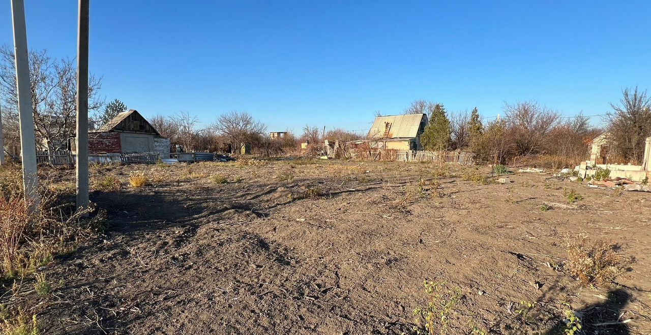 земля г Новочеркасск дп Комунальщик фото 1