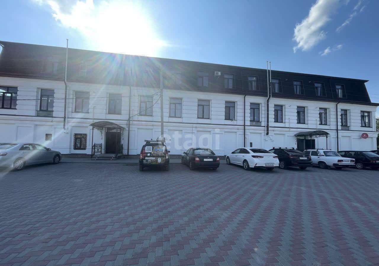 квартира г Черкесск пр-кт Ленина 447а фото 19