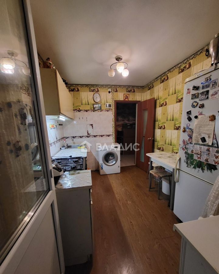 квартира г Лобня ул Ленина 19к/1 Лобня фото 15