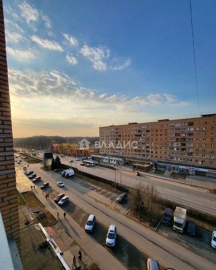 квартира г Лобня ул Ленина 19к/1 Лобня фото 31