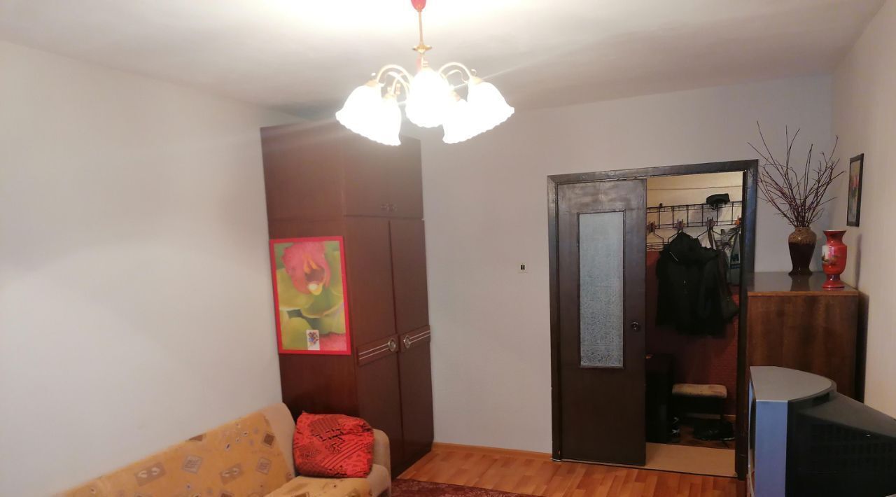 квартира г Красноярск р-н Свердловский ул Александра Матросова 30/7 фото 9