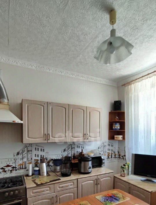 квартира г Норильск пр-кт Ленинский 18 фото 8