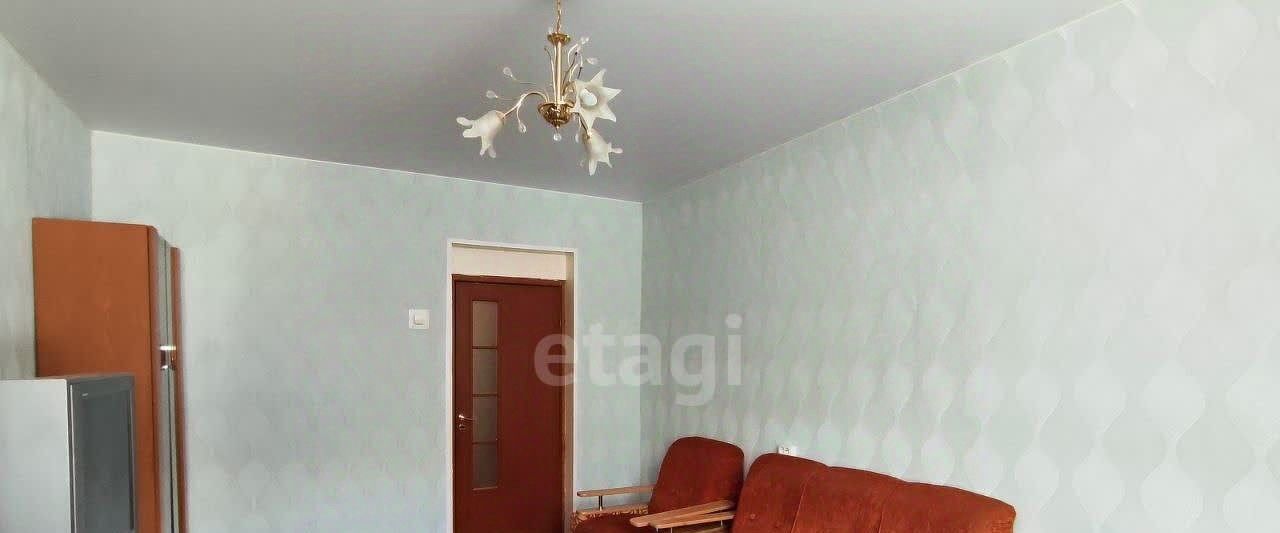 квартира г Норильск пр-кт Ленинский 18 фото 20