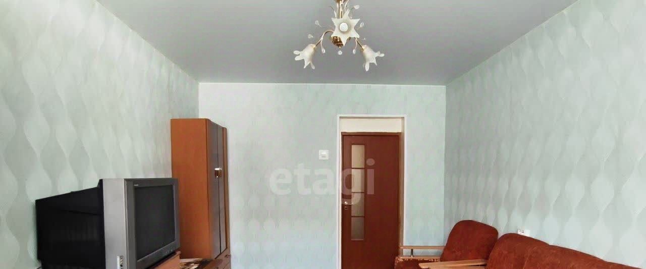 квартира г Норильск пр-кт Ленинский 18 фото 19