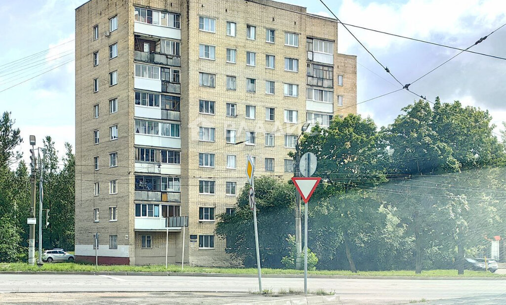 квартира г Смоленск р-н Промышленный ул 25 Сентября 62к/1 фото 10