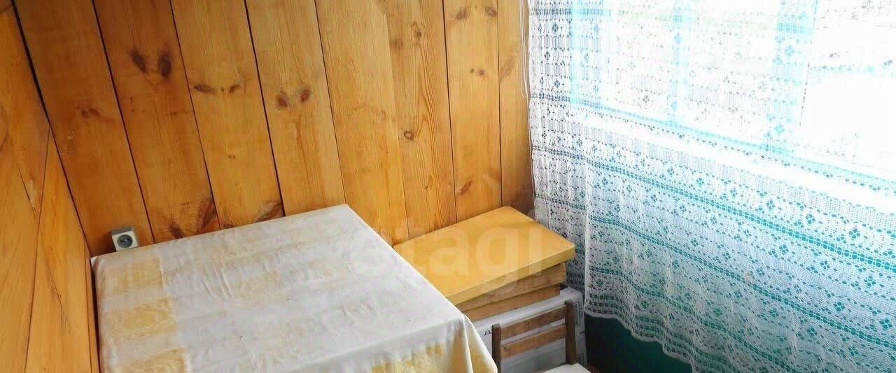 дом г Омск р-н Ленинский снт Заветы Мичурина аллея 13-я, 21 фото 10