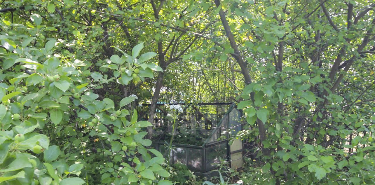 дом г Омск р-н Кировский снт Содружество-2 аллея 5-я фото 6