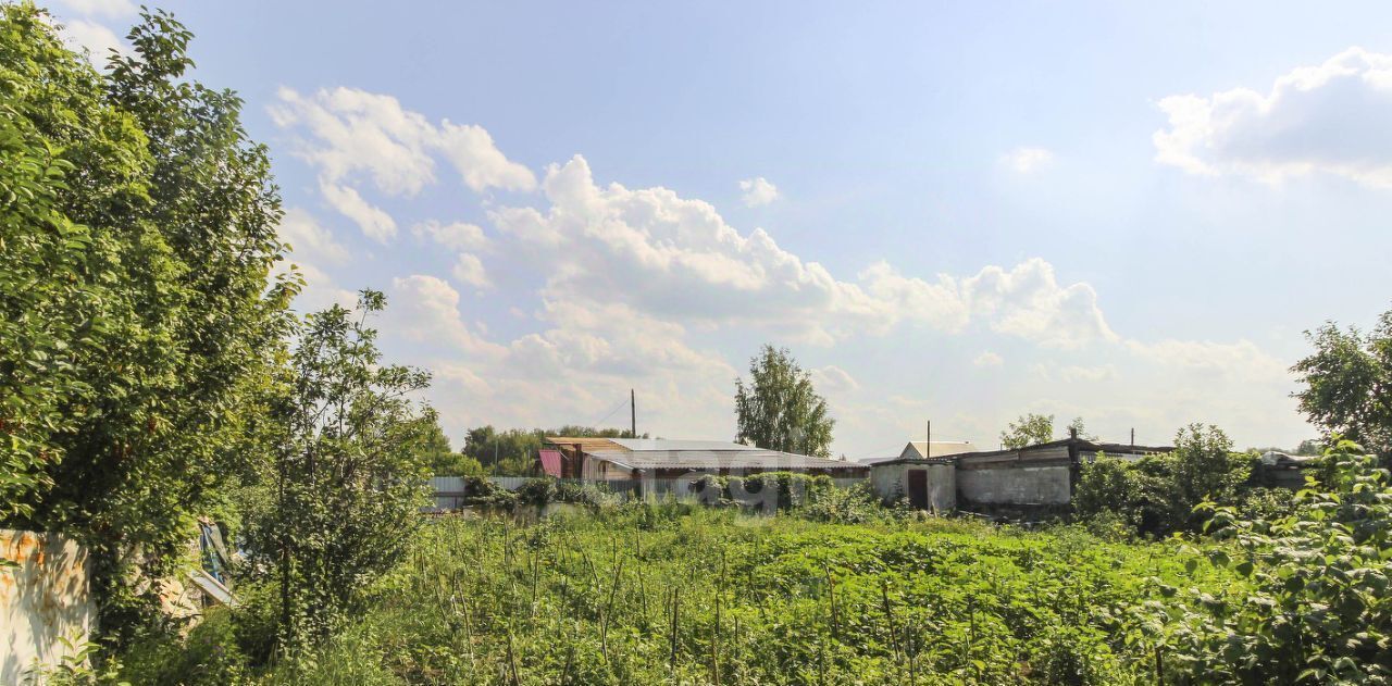 земля г Омск р-н Кировский СОСН Аэрофлот тер., аллея 18-я, 21 фото 10