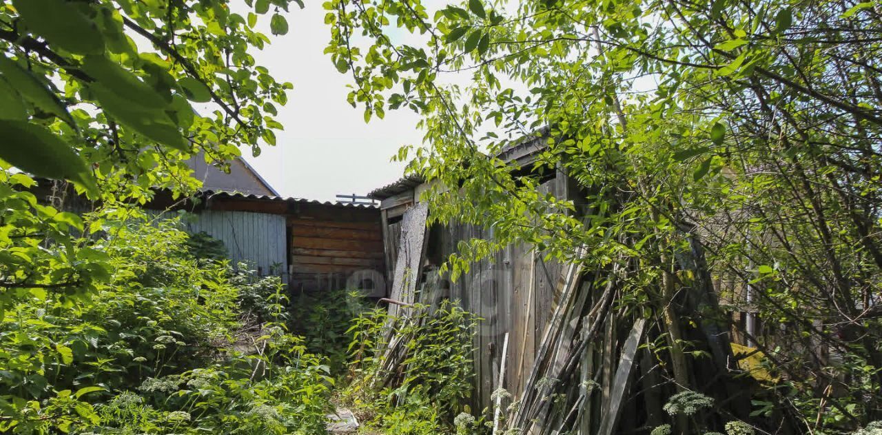 дом г Омск р-н Кировский снт Содружество-2 аллея 5-я фото 11
