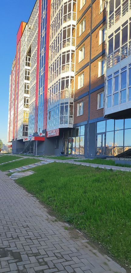 свободного назначения г Абакан ул Арбан 22 фото 8
