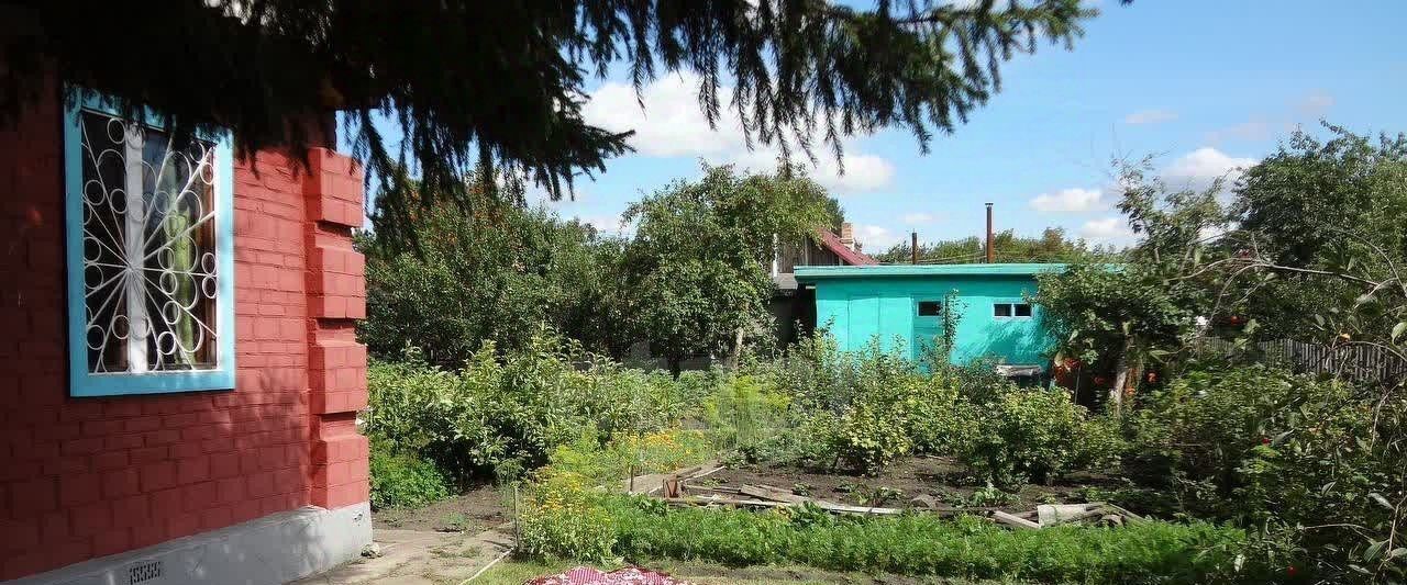 дом г Омск р-н Ленинский снт Заветы Мичурина аллея 13-я, 21 фото 30
