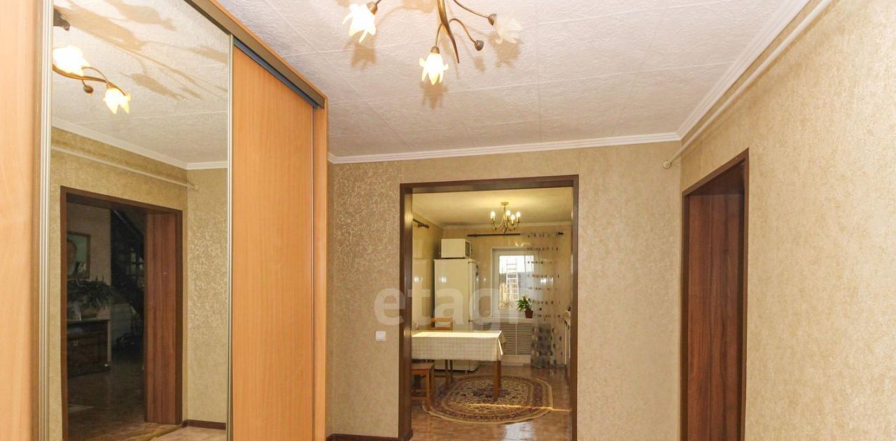 дом г Омск р-н Кировский пер Димитрова 2-й 14 Кировский АО фото 16