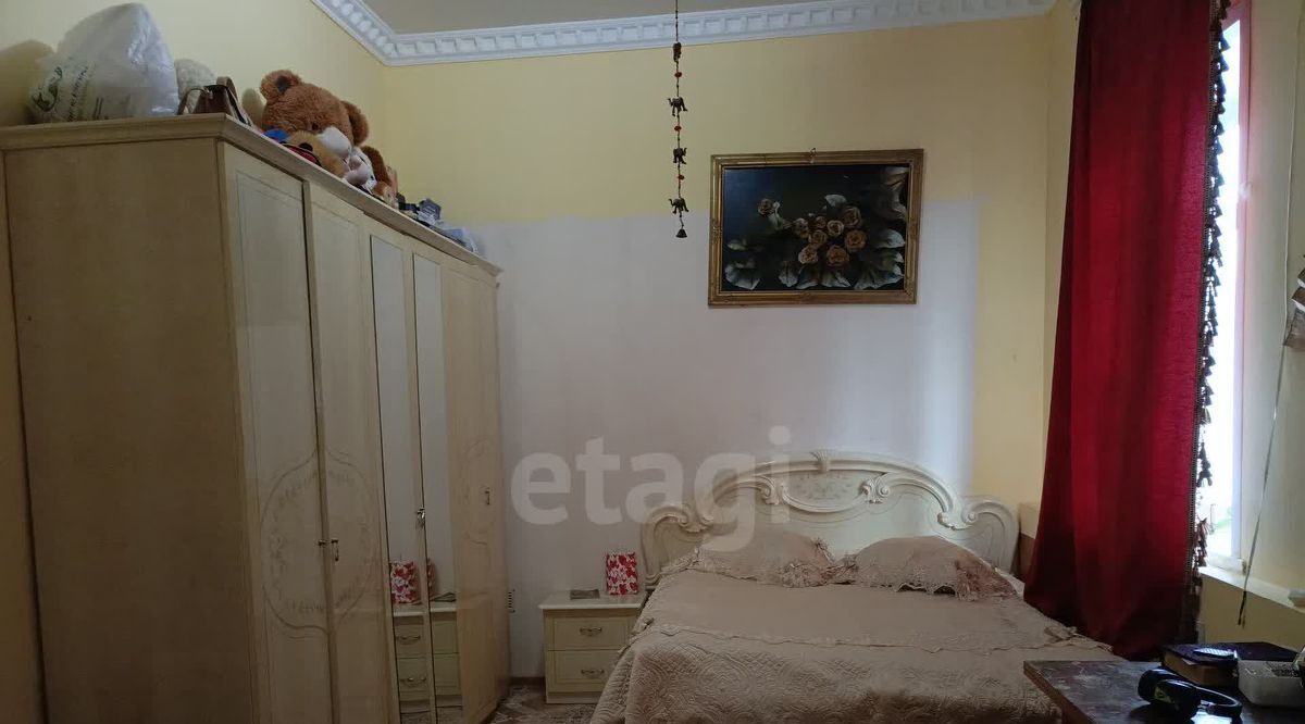 дом г Омск р-н Ленинский Порт-Артур ул Витебская 14 фото 18