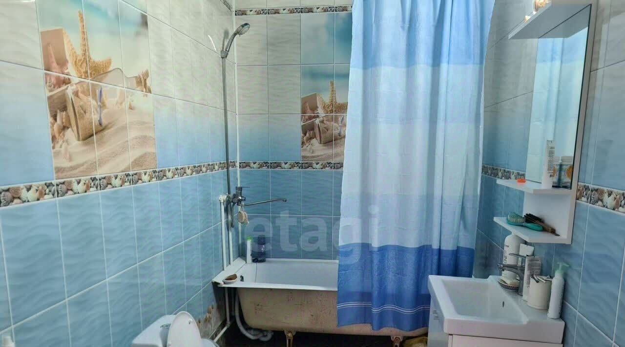 дом г Омск р-н Ленинский тер.СОСН Птицевод 279 аллея 8-я фото 10