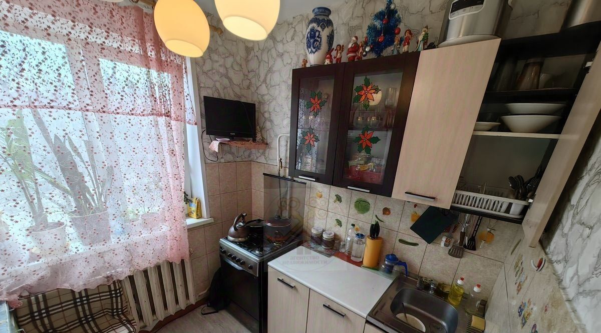 квартира г Раменское ул Космонавтов 30 Есенинская фото 1