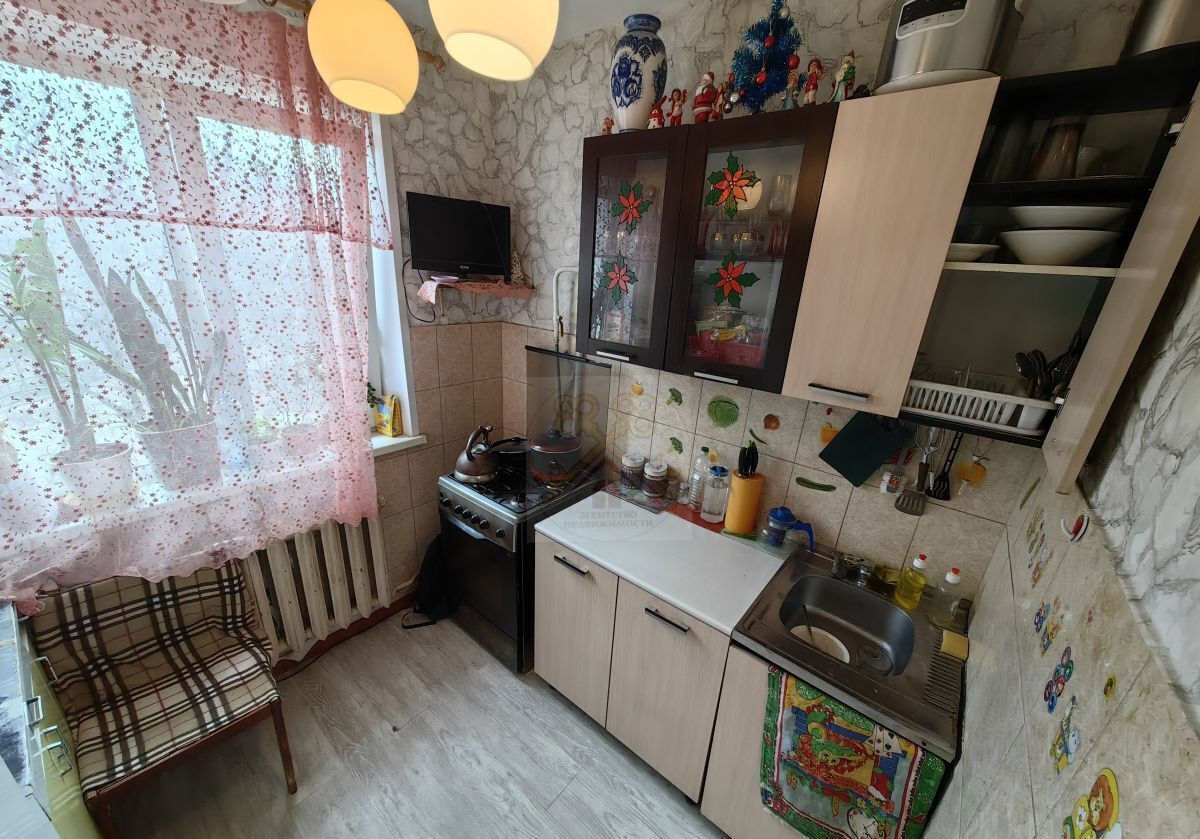 квартира г Раменское ул Космонавтов 30 Есенинская, Раменский г. о. фото 1