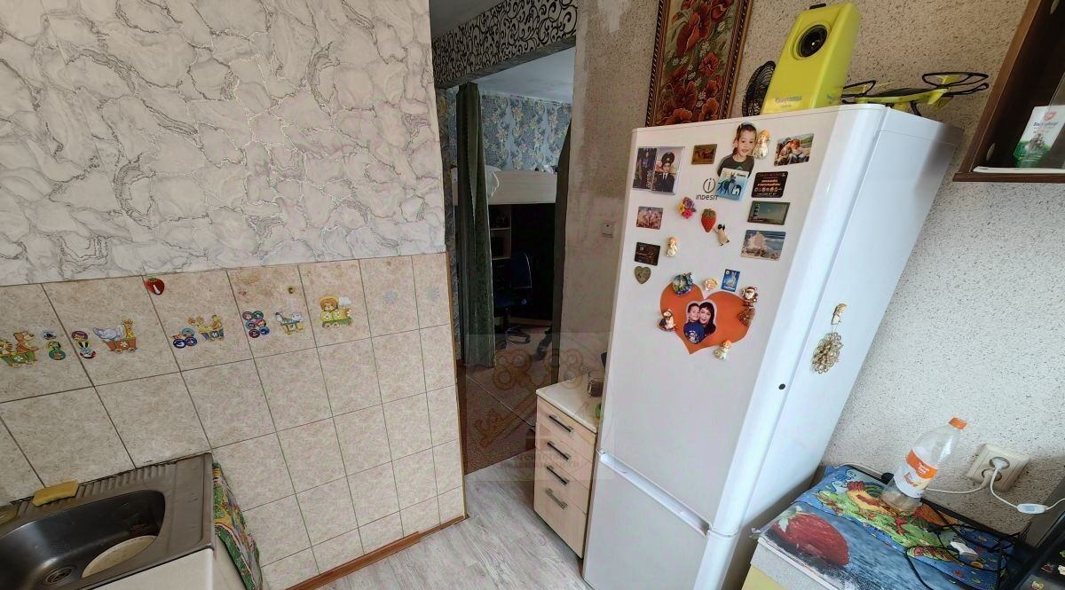 квартира г Раменское ул Космонавтов 30 Есенинская фото 4