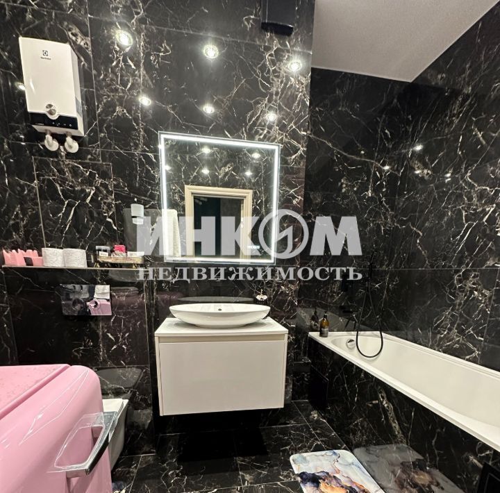 квартира г Красногорск Павшино ул Заводская 18к/3 фото 4