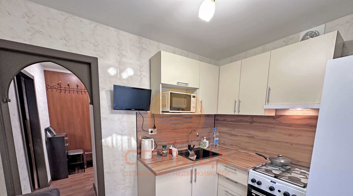 квартира г Лыткарино Томилино, 5-й мкр, 1-й кв-л, 2 фото 2