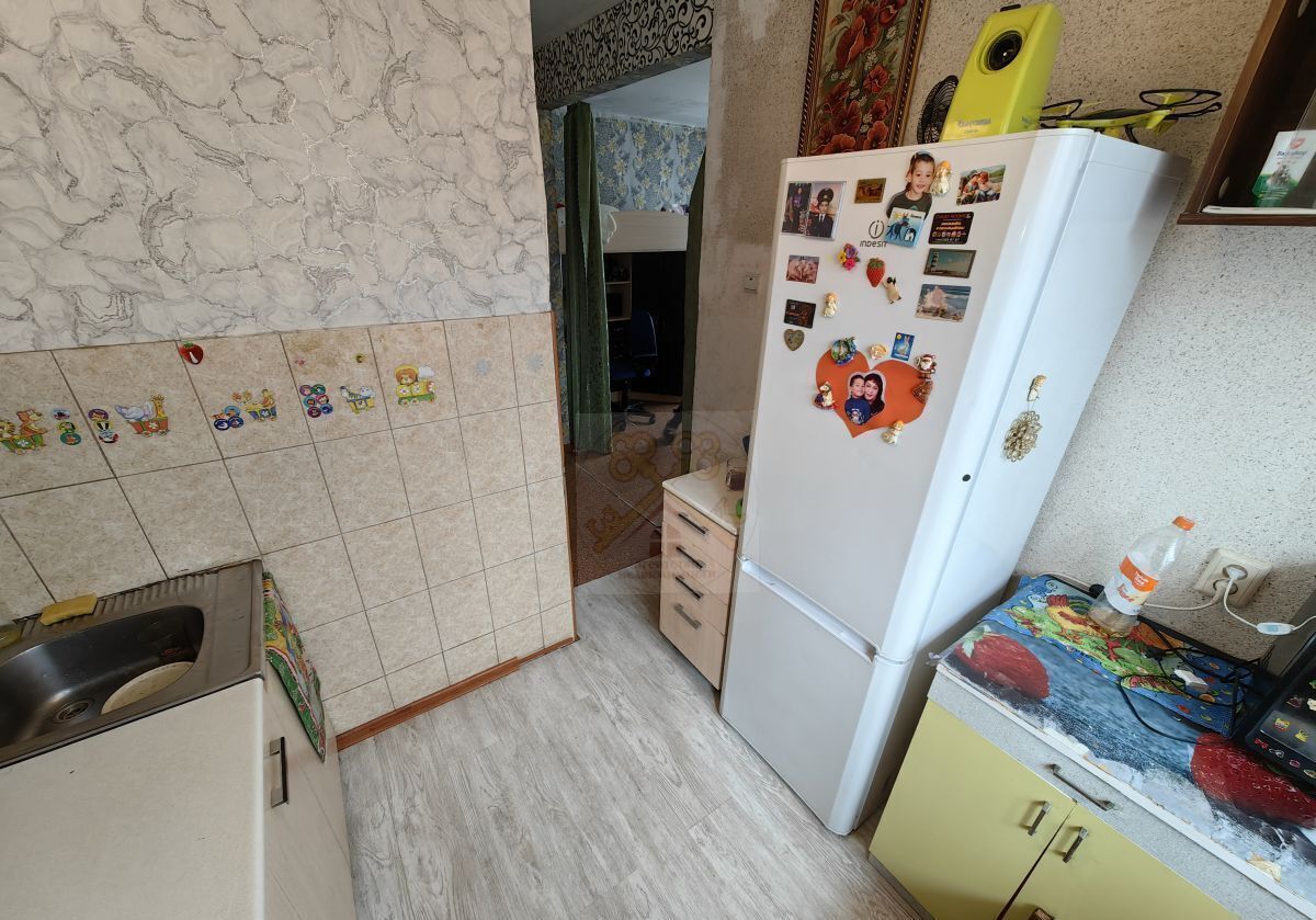 квартира г Раменское ул Космонавтов 30 Есенинская, Раменский г. о. фото 4