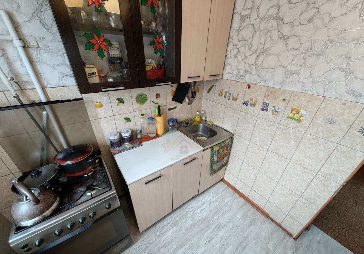 квартира г Раменское ул Космонавтов 30 Есенинская, Раменский г. о. фото 3