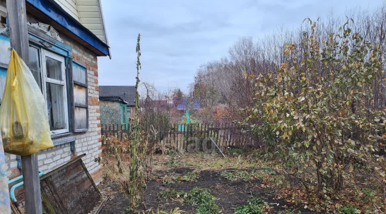 дом г Омск р-н Октябрьский СОСН Волжанка тер., аллея 7-я, 354 фото 26