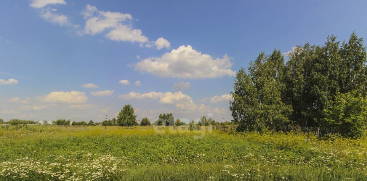 земля г Омск р-н Кировский СОСН Аэрофлот тер., аллея 18-я, 21 фото 22