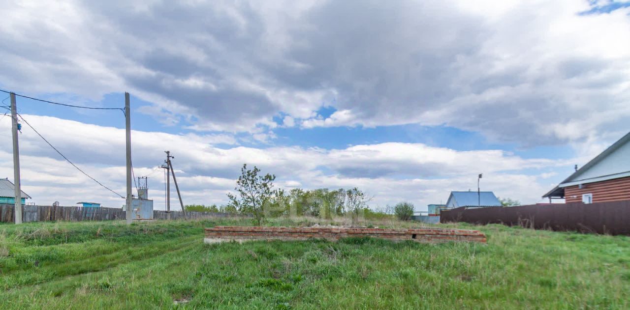 земля г Омск р-н Советский ул Новоалександровская 255 Советский АО фото 6