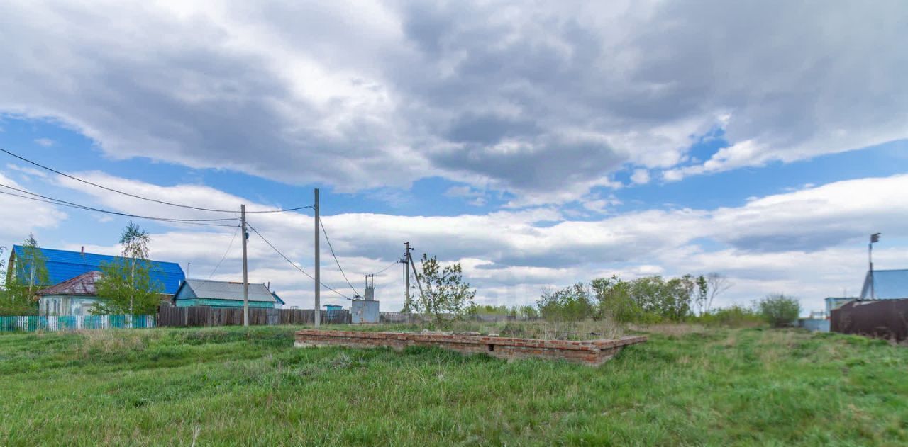 земля г Омск р-н Советский ул Новоалександровская 255 Советский АО фото 7