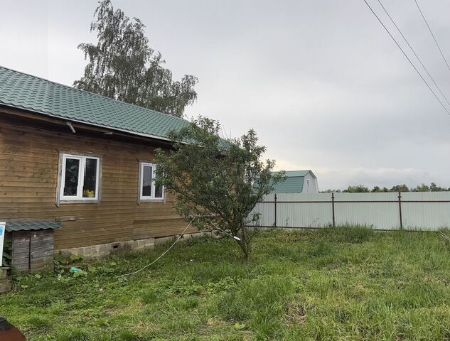 снт Яблонька 52 км, городской округ Воскресенск, Белоозёрский, Егорьевское шоссе фото