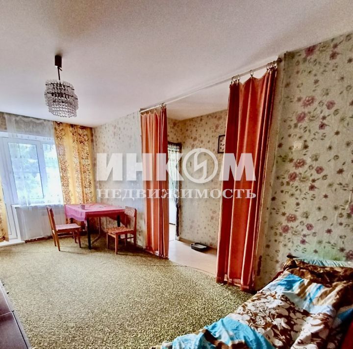 квартира г Москва п Михайлово-Ярцевское п Шишкин Лес Троицк 7 фото 2