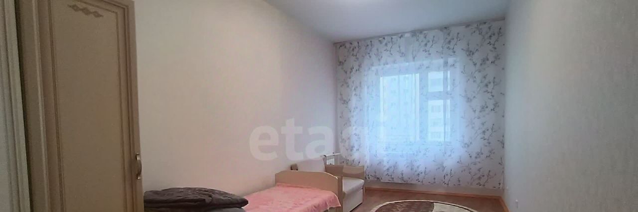 квартира г Нижневартовск ул Московкина 5 фото 7