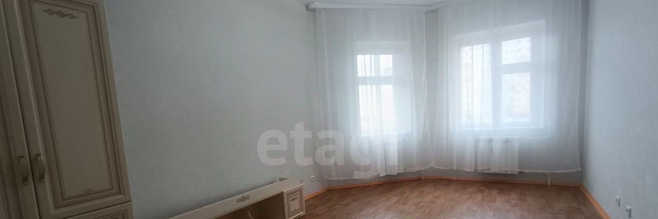 квартира г Нижневартовск ул Московкина 5 фото 10