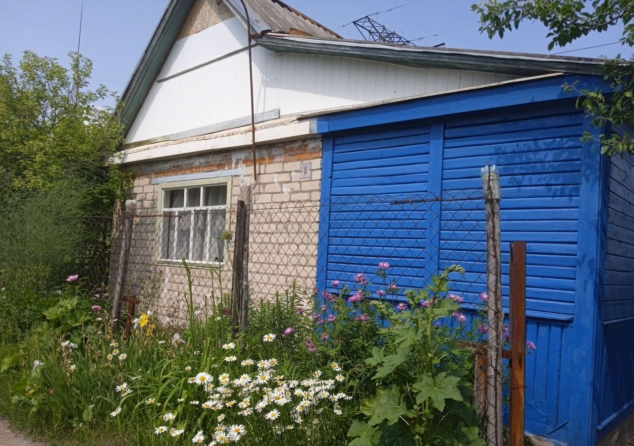 дом г Орел р-н Заводской снт Спутник ул Цветочная 6 фото 10
