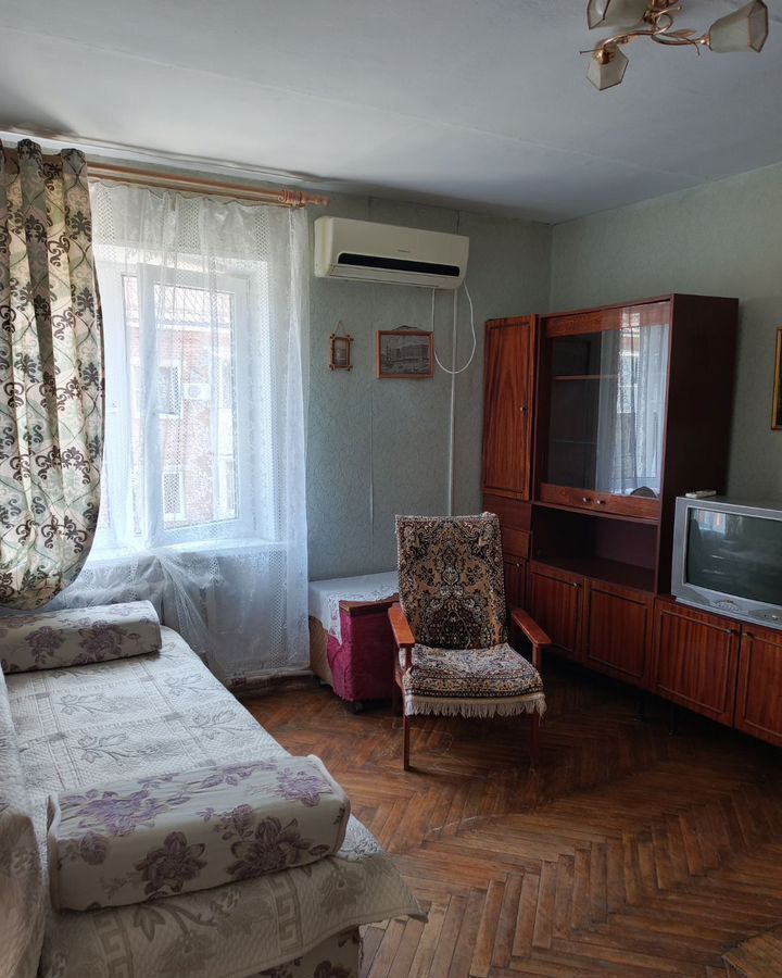 квартира г Армавир ул Советской Армии 19 фото 11