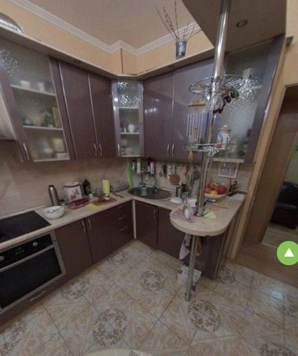 квартира г Сургут р-н Северный жилой ул Чехова 9 Тюменская обл. фото 4