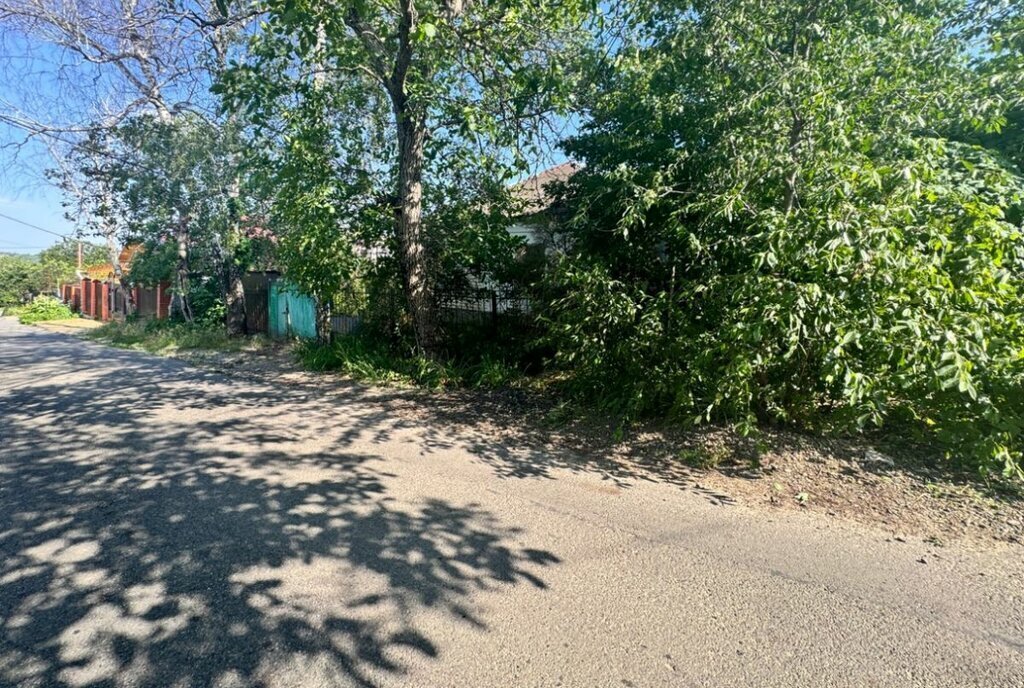 земля г Ставрополь р-н Октябрьский ул Лесная 14 фото 3