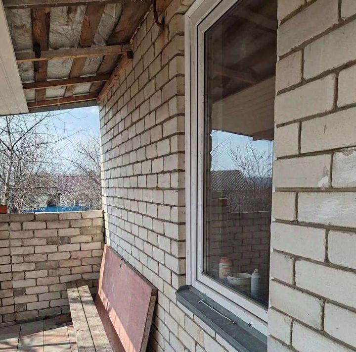 дом г Белгород Западный Юго-Западный-2.2 пер 1-й Филатовский Западный округ фото 4