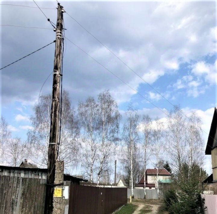 земля г Брянск п Большое Полпино р-н Володарский Буревестник-2 СНТ фото 4