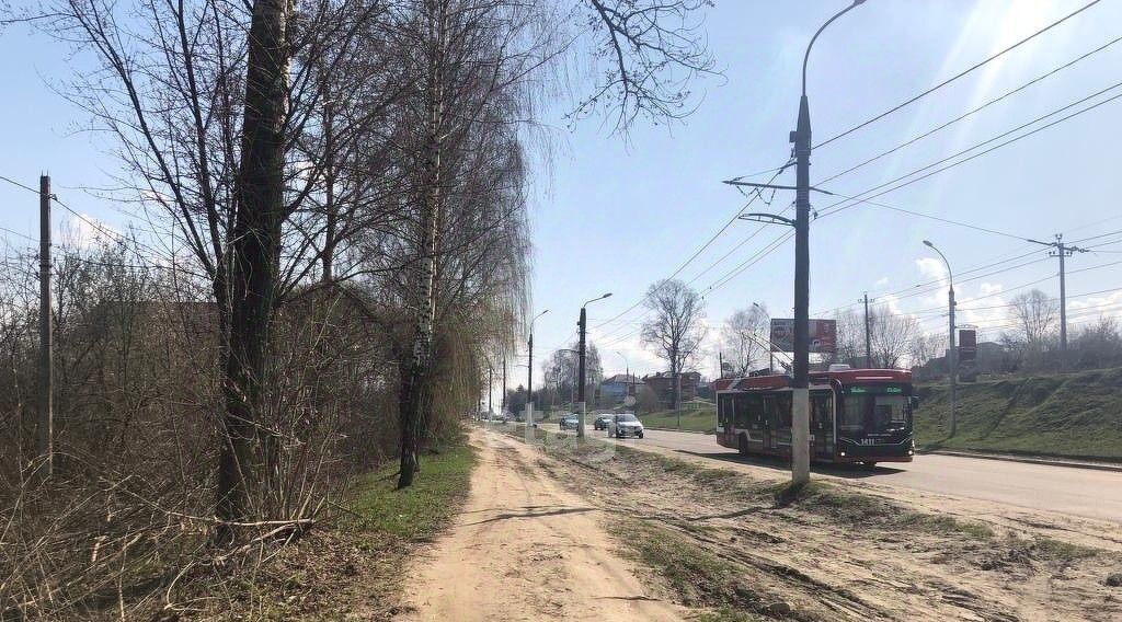 земля г Брянск рп Радица-Крыловка Бежицкий район р-н Бежицкий Деснянка СНТ фото 3