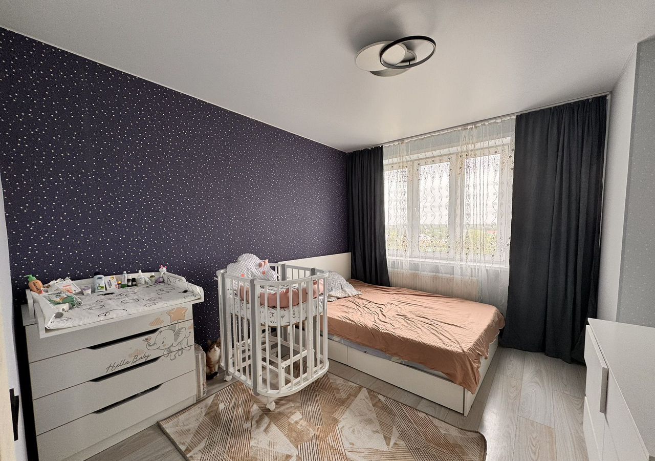 квартира г Екатеринбург р-н Железнодорожный ул Таватуйская 25к/2 фото 2