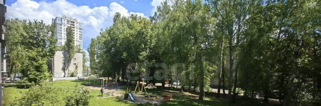 квартира г Липецк р-н Советский ул Германа Титова 4/2 фото 18