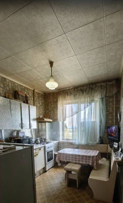 квартира г Липецк р-н Октябрьский ул им. Генерала Меркулова 3 фото 10