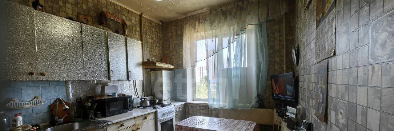 квартира г Липецк р-н Октябрьский ул им. Генерала Меркулова 3 фото 9
