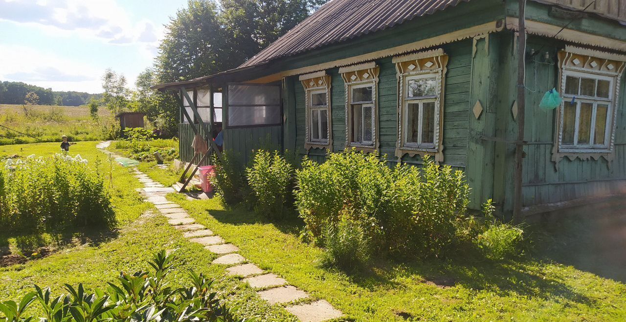 земля р-н Жуковский г Кременки 29Н-173 фото 4