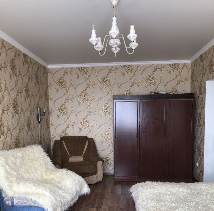 квартира г Ставрополь р-н Промышленный Юго-Западный ул Пирогова 5/1 фото 12