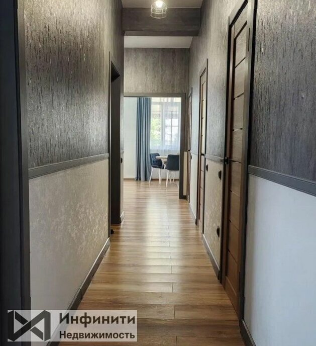 дом р-н Шпаковский г Михайловск ул Антона Чехова 75 фото 11