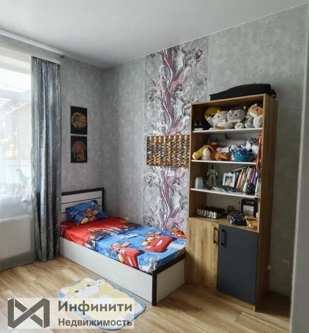 дом р-н Шпаковский г Михайловск ул Антона Чехова 75 фото 17
