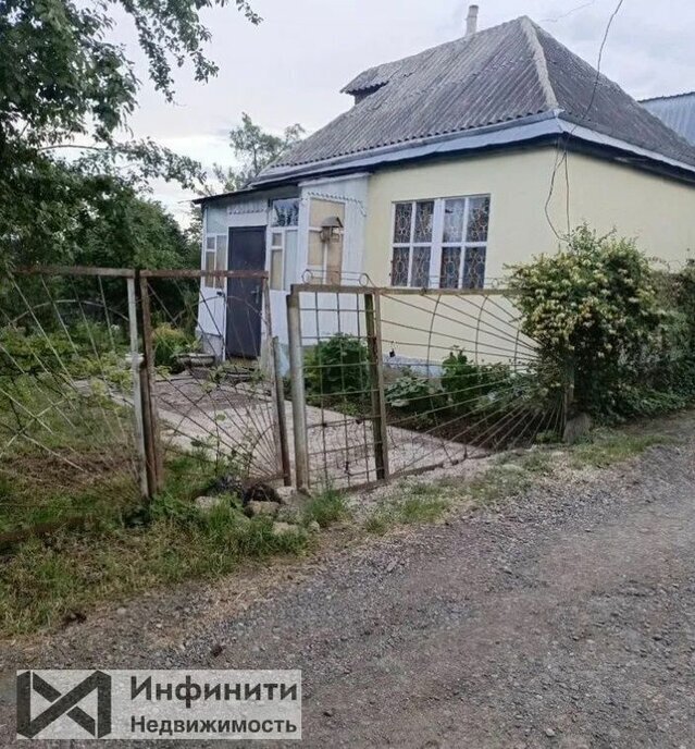 дом г Ставрополь р-н Ленинский фото 16