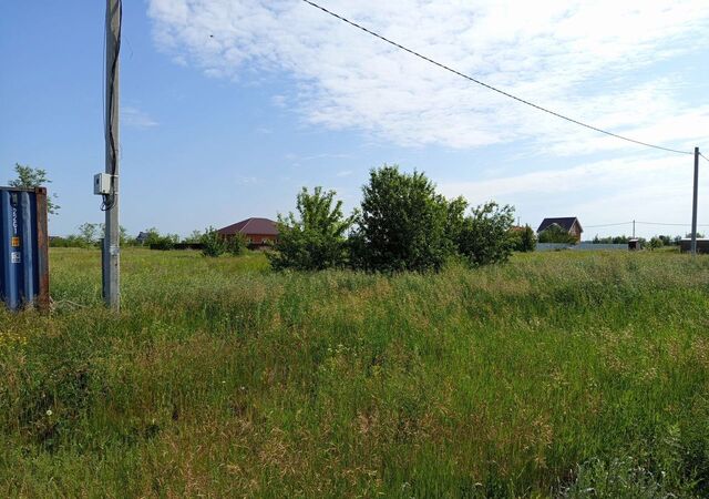 ул Трудовая сельское поселение Ягодное, Тольятти фото